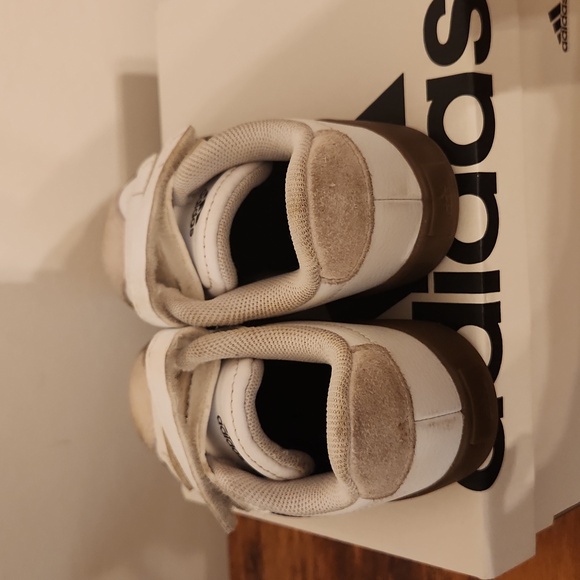 Adidas vl court sneakers - Picture 3 of 5